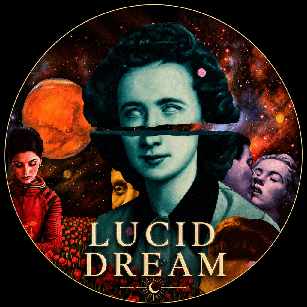The programs featured image